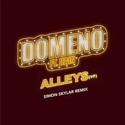 Alleys Simon Skylar Extended Remix (Version Française)