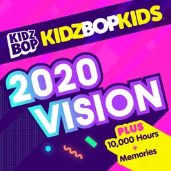 2020 Vision