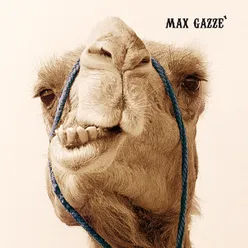 Max Gazzè 20th Anniversary Remastered Edition / Remastered
