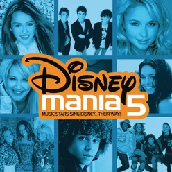 Disneymania 5