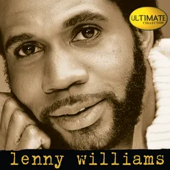 Ultimate Collection:  Lenny Williams