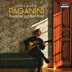 Paganini: 43 Ghiribizzi, MS 43 - No. 22 in A Major: Larghetto