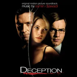 Deception-Music from the Motion Picture