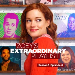 Zoey's Extraordinary Playlist: Season 1, Episode 6 Music From the Original TV Series