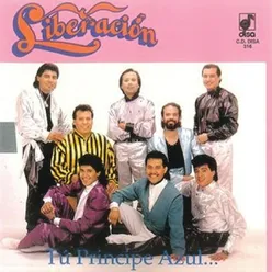 Abnegada María Album Version