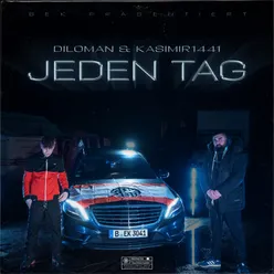 Jeden Tag