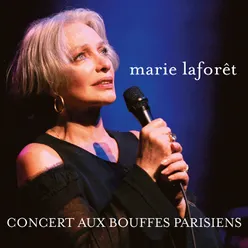 Bis bald Marlene Live aux Bouffes Parisiens 2005