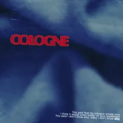 Cologne Single Version