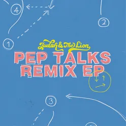 Pep Talks-Remix EP