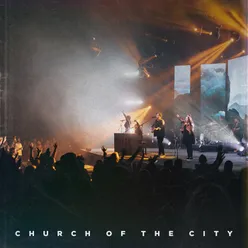 Church Of The City Live