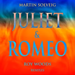Juliet & Romeo Fabio Neural Underground Remix