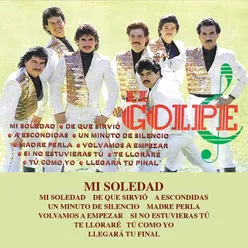 Mi Soledad