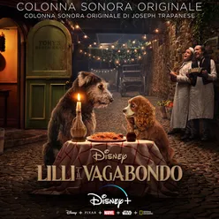 Lilli e il Vagabondo-Colonna Sonora Originale