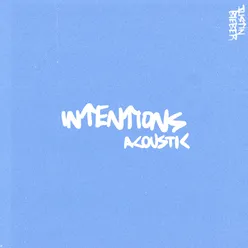 Intentions-Acoustic