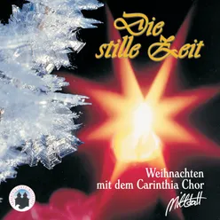 Stille Nacht, Heilige Nacht