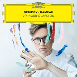 Debussy – Rameau