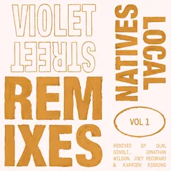 Violet Street Remixes Vol. 1