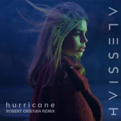 Hurricane-Robert Cristian Remix