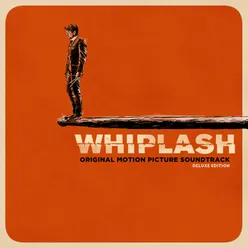 Whiplash- / deluxe edition