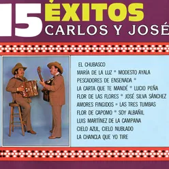 15 Éxitos