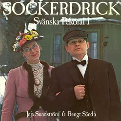 Sockerdricka - Svänska pekoral 1