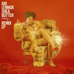 Shea Butter Baby-Remix EP