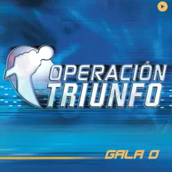 Remolino En Directo En Operación Triunfo
