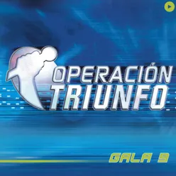 Operación Triunfo OT Gala 9 / 2002