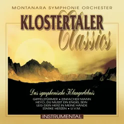 Klostertaler Classics