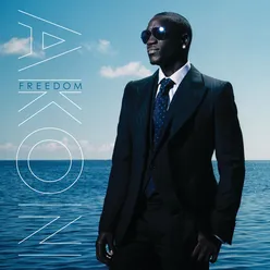 Freedom Album Version