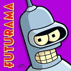 Futurama Main Theme-From "Futurama"