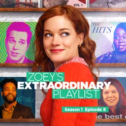 Zoey's Extraordinary Playlist: Season 1, Episode 8 Music From the Original TV Series