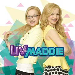 Liv y Maddie Music from the TV Series