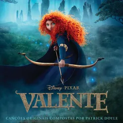 Noble Maiden Fair (A Mhaighdean Bhan Uasal) From "Brave"/Soundtrack