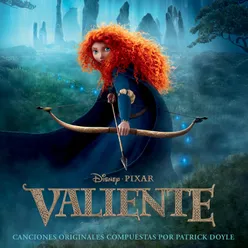 Noble Maiden Fair (A Mhaighdean Bhan Uasal) From "Brave"/Soundtrack