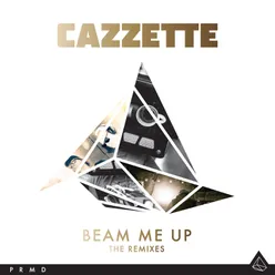 Beam Me Up DJ's From Mars Remix