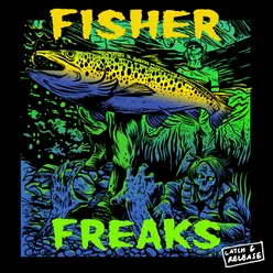 Freaks-EP