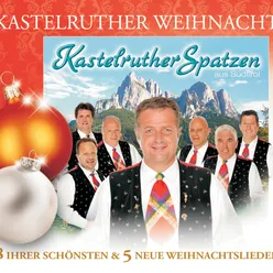 Aber zu Weihnachten bin ich daheim