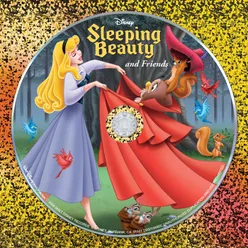 Sleeping Beauty and Friends