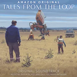 Tales from the Loop Original Soundtrack