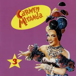 Carmen Miranda Vol. 3