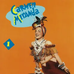 Carmen Miranda Vol. 1