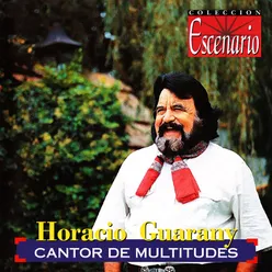 Cantor De Multitudes
