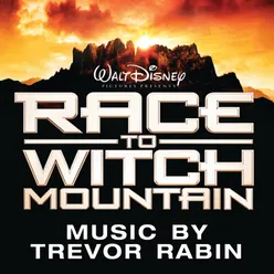 Race to Witch Mountain