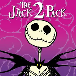 Jack's Obsession From “The Nightmare Before Christmas”/Soundtrack Version