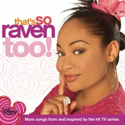 That's So Raven Too!