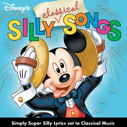 Silly Classical Songs