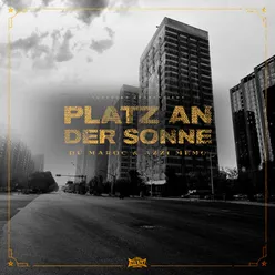 Platz an der Sonne