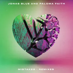 Mistakes Remixes