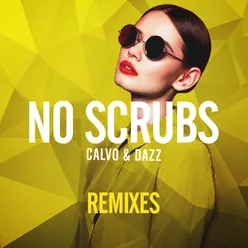 No Scrubs Jolyon Petch Edit